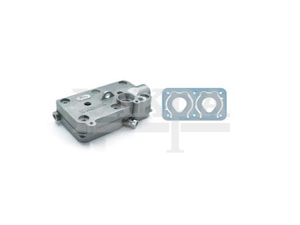 7420701803
4127049322
4127049252
20569226
20701803
85104247
24425003-VOLVO-KOMPRESÖR ÜST KAPAK KOMPLE